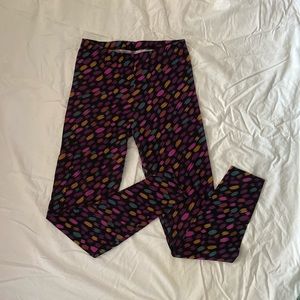 American apparel leggings